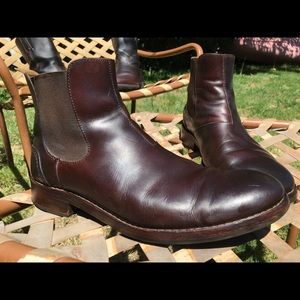 wolverine 1000 mile montague chelsea